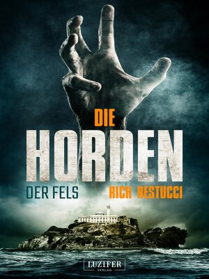 cover image of DIE HORDEN